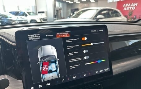 GAC GS8, 2024 год, 3 490 000 рублей, 23 фотография