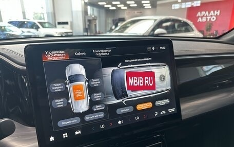 GAC GS8, 2024 год, 3 490 000 рублей, 21 фотография