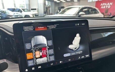GAC GS8, 2024 год, 3 490 000 рублей, 22 фотография