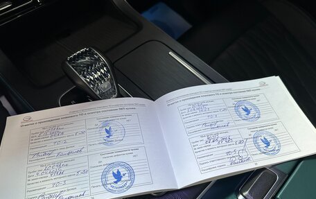 GAC GS8, 2024 год, 3 490 000 рублей, 35 фотография