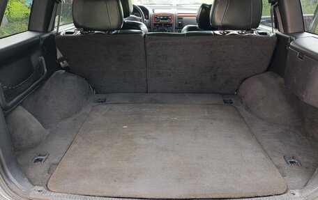 Jeep Grand Cherokee, 1999 год, 200 000 рублей, 7 фотография