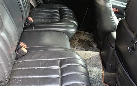Jeep Grand Cherokee, 1999 год, 200 000 рублей, 9 фотография