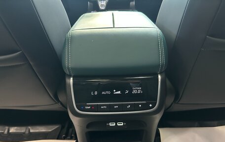 GAC GS8, 2024 год, 3 490 000 рублей, 33 фотография