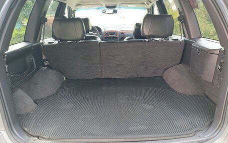 Jeep Grand Cherokee, 1999 год, 200 000 рублей, 8 фотография