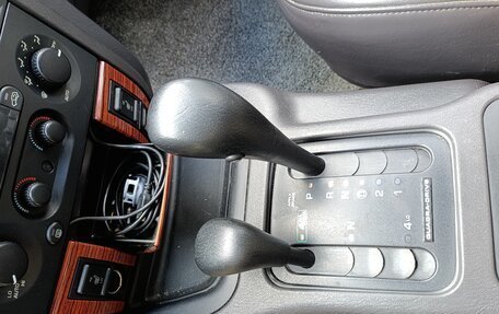 Jeep Grand Cherokee, 1999 год, 200 000 рублей, 13 фотография