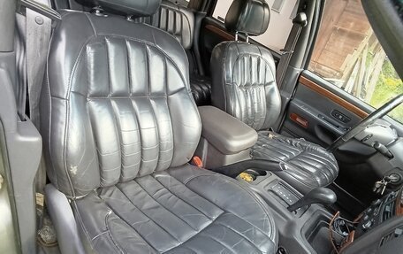 Jeep Grand Cherokee, 1999 год, 200 000 рублей, 10 фотография
