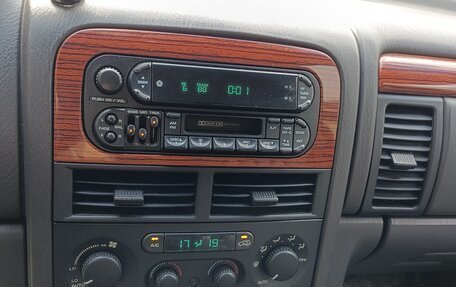 Jeep Grand Cherokee, 1999 год, 200 000 рублей, 14 фотография