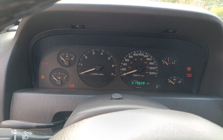 Jeep Grand Cherokee, 1999 год, 200 000 рублей, 18 фотография