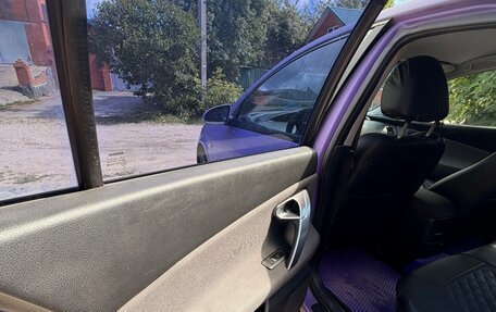 Nissan Primera III, 2007 год, 300 000 рублей, 13 фотография