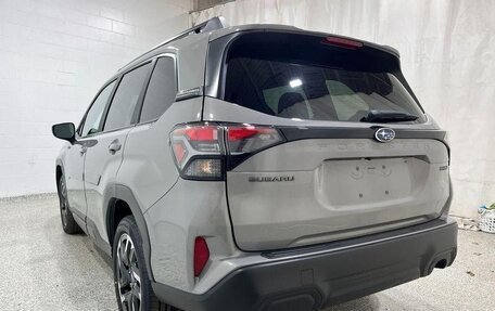 Subaru Forester, 2026 год, 7 880 016 рублей, 3 фотография