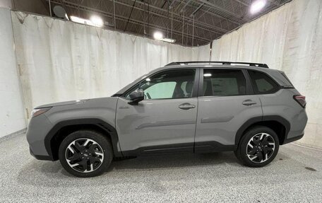 Subaru Forester, 2026 год, 7 880 016 рублей, 2 фотография