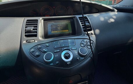 Nissan Primera III, 2007 год, 300 000 рублей, 15 фотография