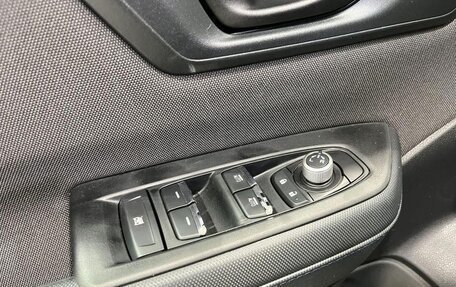 Subaru Forester, 2026 год, 7 880 016 рублей, 9 фотография