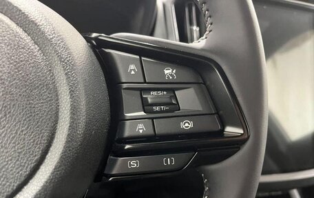 Subaru Forester, 2026 год, 7 880 016 рублей, 11 фотография