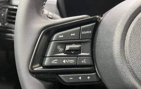 Subaru Forester, 2026 год, 7 880 016 рублей, 10 фотография