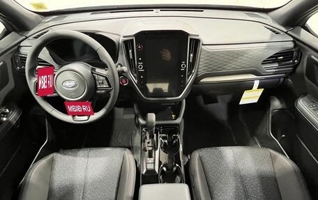 Subaru Forester, 2026 год, 7 880 016 рублей, 7 фотография