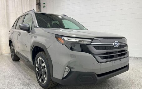 Subaru Forester, 2026 год, 7 880 016 рублей, 20 фотография