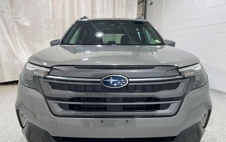 Subaru Forester, 2026 год, 7 880 016 рублей, 21 фотография