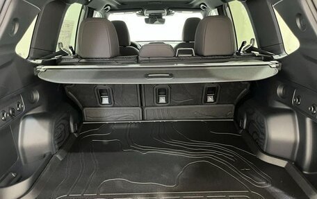 Subaru Forester, 2026 год, 7 880 016 рублей, 26 фотография