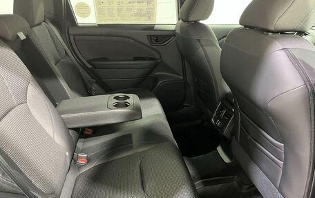 Subaru Forester, 2026 год, 7 880 016 рублей, 18 фотография