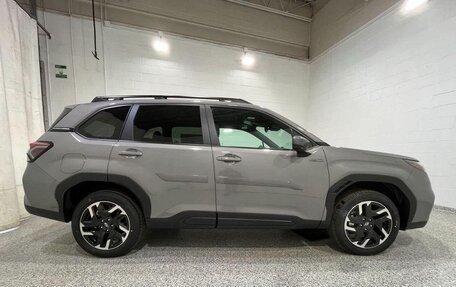 Subaru Forester, 2026 год, 7 880 016 рублей, 24 фотография