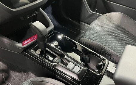 Subaru Forester, 2026 год, 7 880 016 рублей, 16 фотография