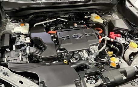 Subaru Forester, 2026 год, 7 880 016 рублей, 28 фотография