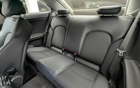 Mercedes-Benz CLC-Класс, 2009 год, 749 000 рублей, 9 фотография