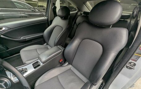 Mercedes-Benz CLC-Класс, 2009 год, 749 000 рублей, 8 фотография