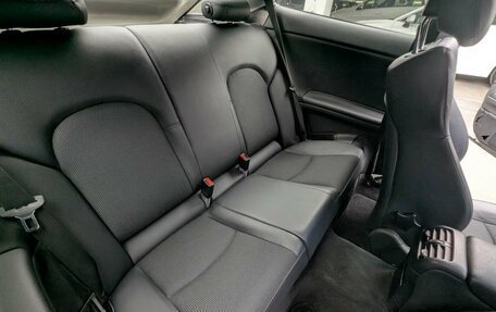 Mercedes-Benz CLC-Класс, 2009 год, 749 000 рублей, 10 фотография
