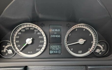 Mercedes-Benz CLC-Класс, 2009 год, 749 000 рублей, 12 фотография