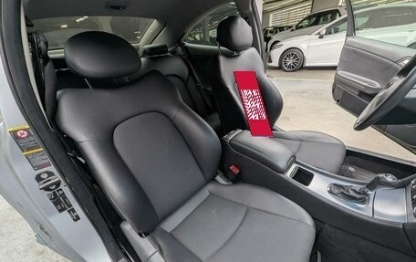 Mercedes-Benz CLC-Класс, 2009 год, 749 000 рублей, 11 фотография