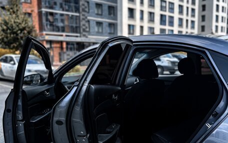 Hyundai Solaris II рестайлинг, 2019 год, 1 040 000 рублей, 13 фотография