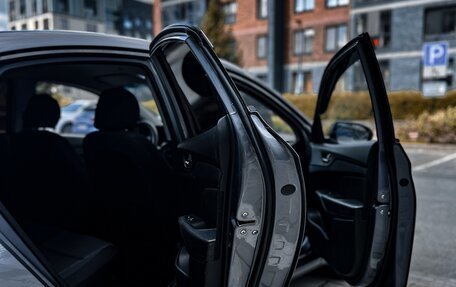 Hyundai Solaris II рестайлинг, 2019 год, 1 040 000 рублей, 14 фотография
