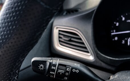 Hyundai Solaris II рестайлинг, 2019 год, 1 040 000 рублей, 25 фотография