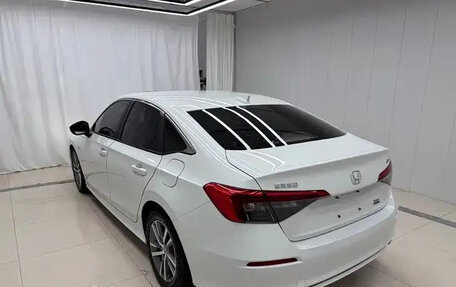 Honda Civic, 2022 год, 1 820 000 рублей, 4 фотография
