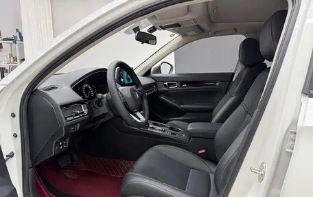 Honda Civic, 2022 год, 1 820 000 рублей, 7 фотография
