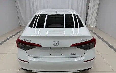 Honda Civic, 2022 год, 1 820 000 рублей, 5 фотография