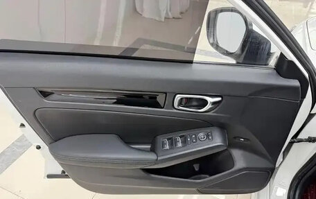 Honda Civic, 2022 год, 1 820 000 рублей, 11 фотография