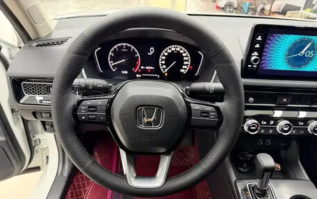 Honda Civic, 2022 год, 1 820 000 рублей, 14 фотография
