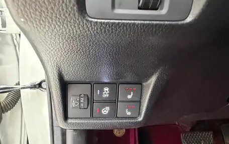 Honda Civic, 2022 год, 1 820 000 рублей, 12 фотография