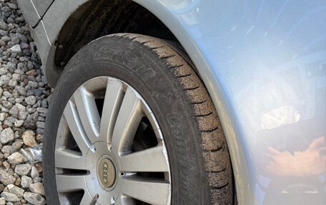 Audi A4, 2005 год, 700 000 рублей, 13 фотография