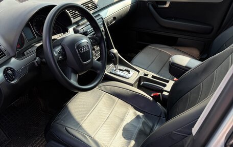 Audi A4, 2005 год, 700 000 рублей, 6 фотография