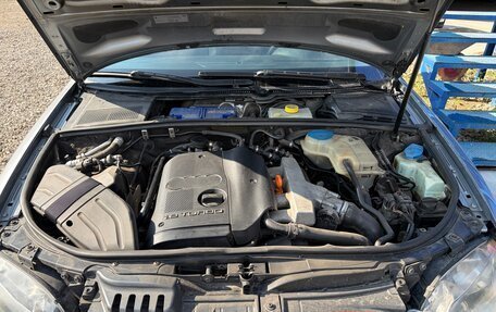Audi A4, 2005 год, 700 000 рублей, 12 фотография