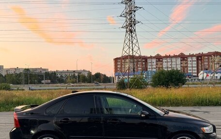Volvo S40 II, 2008 год, 350 000 рублей, 4 фотография
