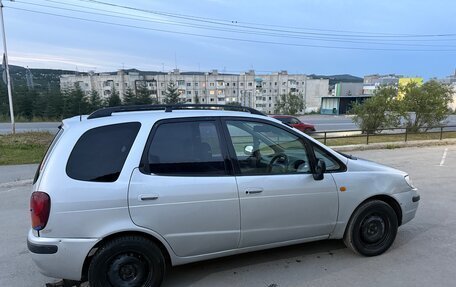 Toyota Corolla Spacio II, 1998 год, 350 000 рублей, 5 фотография