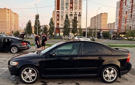Volvo S40 II, 2008 год, 350 000 рублей, 3 фотография