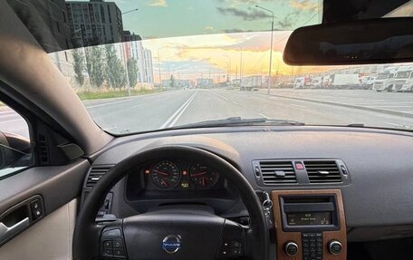 Volvo S40 II, 2008 год, 350 000 рублей, 5 фотография