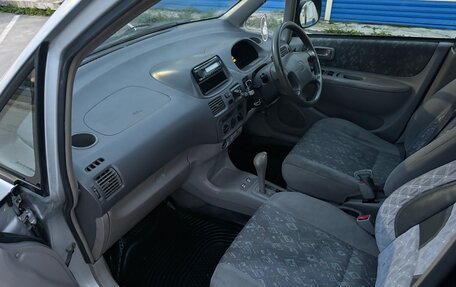 Toyota Corolla Spacio II, 1998 год, 350 000 рублей, 7 фотография