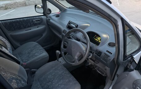 Toyota Corolla Spacio II, 1998 год, 350 000 рублей, 6 фотография